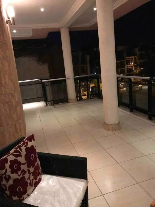 Spacious 5-Bedroom Family Villa With En-Suites Addis Ababa 0*,  Etiyopya