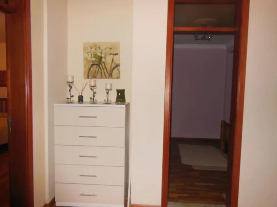 Spacious 5-Bedroom Family Villa With En-Suites Addis Ababa Etiyopya