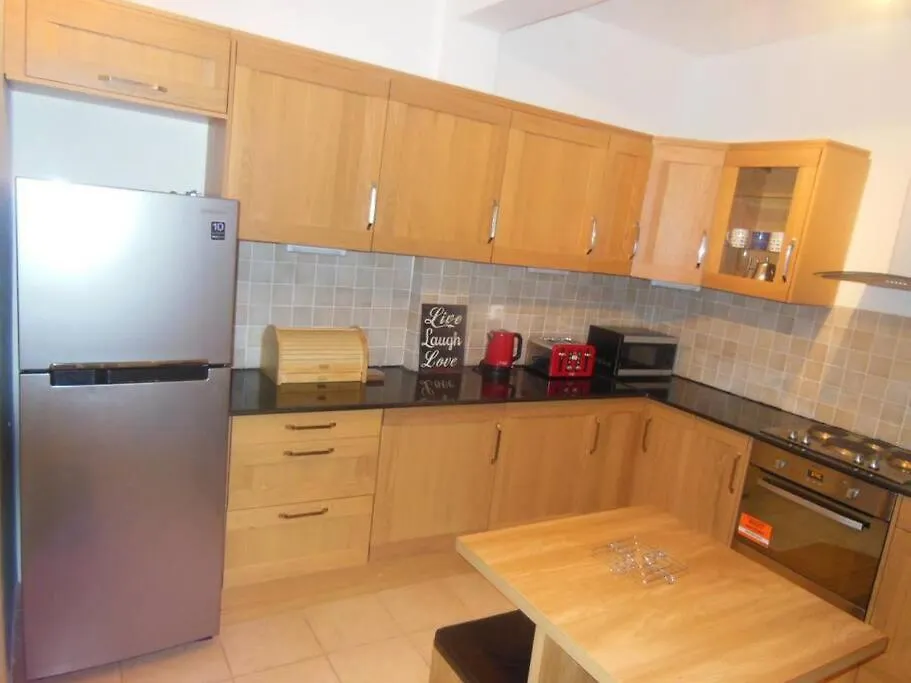 Spacious 5-Bedroom Family Villa With En-Suites Addis Ababa 0*,
