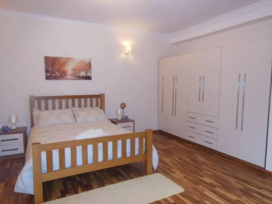 Spacious 5-Bedroom Family Villa With En-Suites Addis Ababa